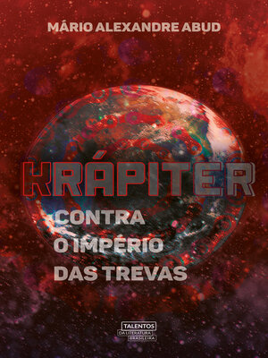 cover image of Krápiter